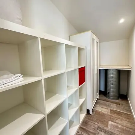 La Conserverie, Espace Et Modernite 别墅 兰斯