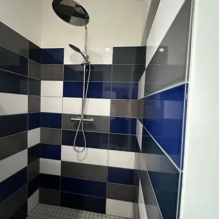 La Conserverie, Espace Et Modernite * 兰斯