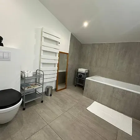 La Conserverie, Espace Et Modernite 兰斯