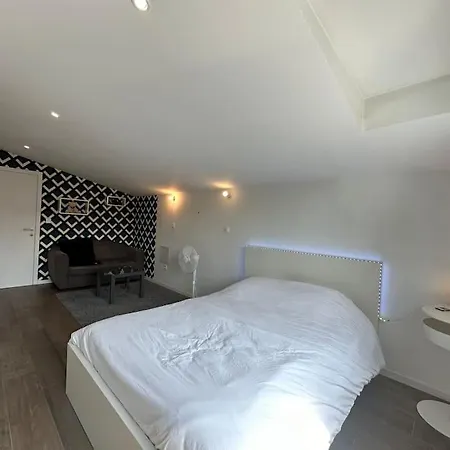 La Conserverie, Espace Et Modernité