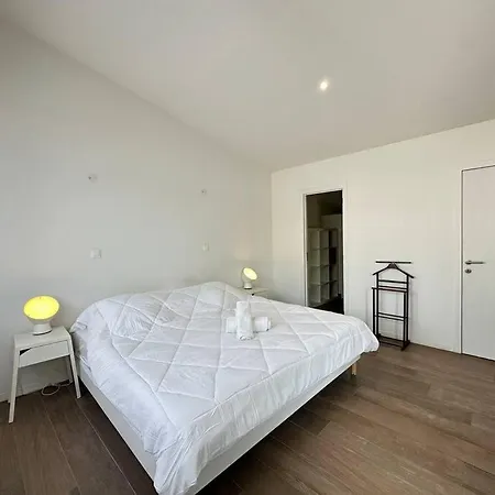 La Conserverie, Espace Et Modernité