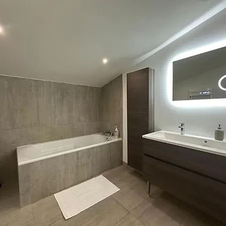 La Conserverie, Espace Et Modernite 别墅 *