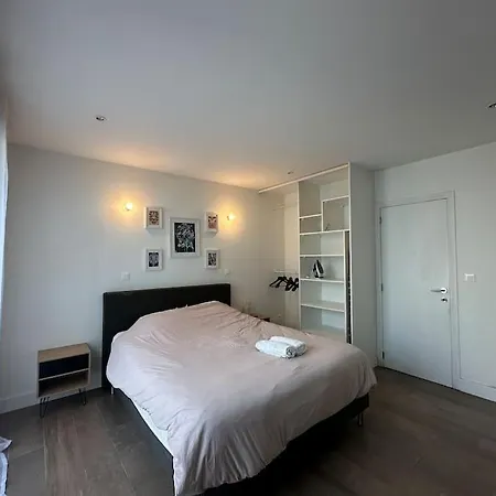 La Conserverie, Espace Et Modernite 兰斯