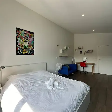 La Conserverie, Espace Et Modernite 兰斯