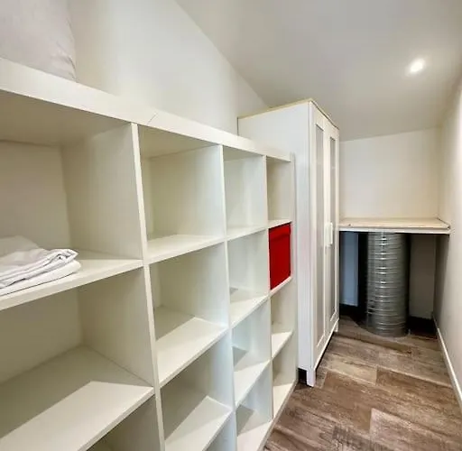 La Conserverie, Espace Et Modernite Villa Reims