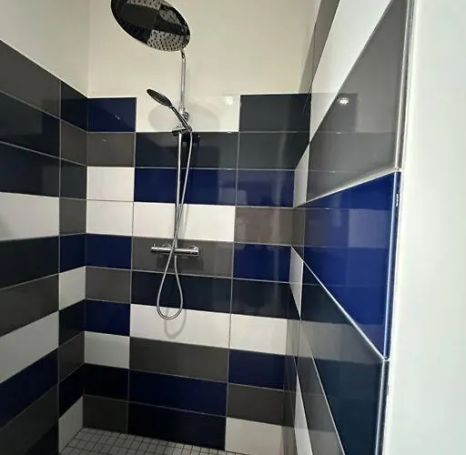 La Conserverie, Espace Et Modernite * Reims