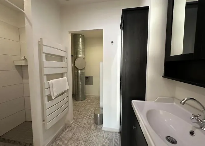 La Conserverie, Espace Et Modernite Villa Reims