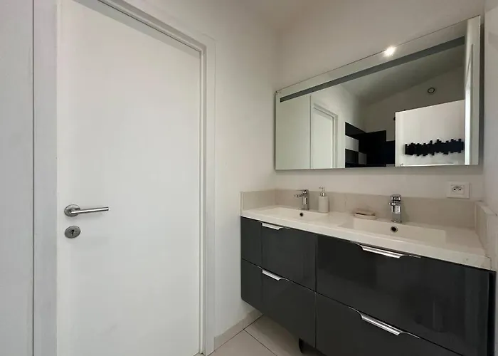 La Conserverie, Espace Et Modernite Villa *