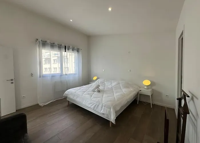 La Conserverie, Espace Et Modernite Villa