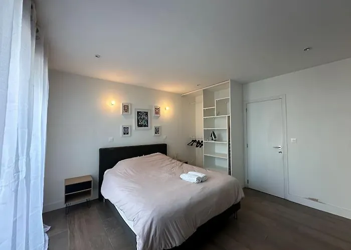 La Conserverie, Espace Et Modernite Reims