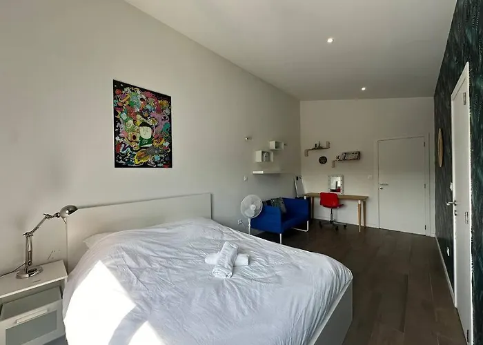 La Conserverie, Espace Et Modernite Reims