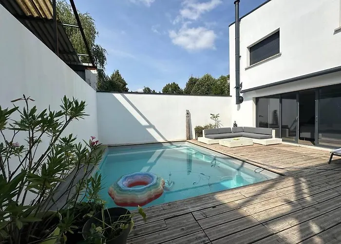 La Conserverie, Espace Et Modernite Reims